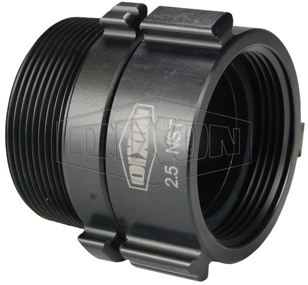 Style N54, Swivel Female Rocker Lug x Male